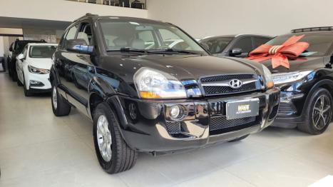HYUNDAI Tucson 2.0 16V 4P GLS-B AUTOMÁTICO, Foto 2