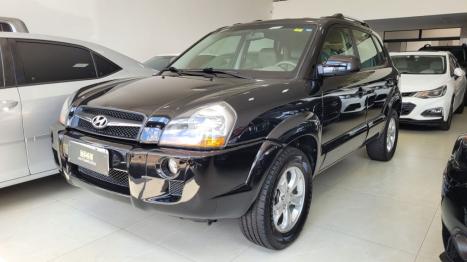 HYUNDAI Tucson 2.0 16V 4P GLS-B AUTOMÁTICO, Foto 3