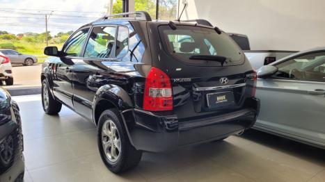 HYUNDAI Tucson 2.0 16V 4P GLS-B AUTOMÁTICO, Foto 5
