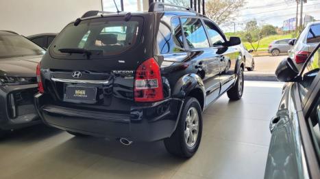 HYUNDAI Tucson 2.0 16V 4P GLS-B AUTOMÁTICO, Foto 6