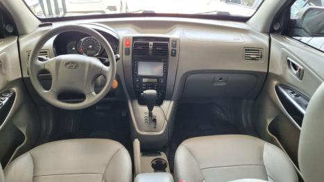 HYUNDAI Tucson 2.0 16V 4P GLS-B AUTOMÁTICO, Foto 7