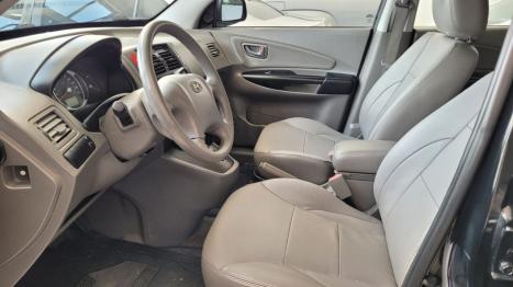 HYUNDAI Tucson 2.0 16V 4P GLS-B AUTOMÁTICO, Foto 8