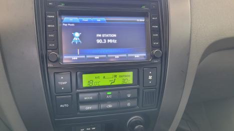 HYUNDAI Tucson 2.0 16V 4P GLS-B AUTOMÁTICO, Foto 10