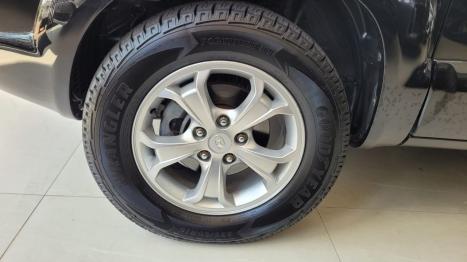 HYUNDAI Tucson 2.0 16V 4P GLS-B AUTOMÁTICO, Foto 12