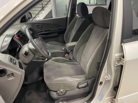 HYUNDAI Tucson 2.0 16V 4P GLS-B AUTOMÁTICO, Foto 4