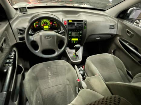 HYUNDAI Tucson 2.0 16V 4P GLS-B AUTOMÁTICO, Foto 5