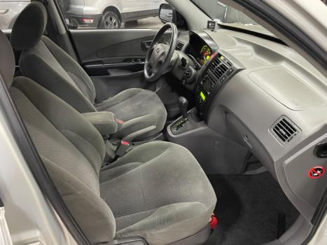 HYUNDAI Tucson 2.0 16V 4P GLS-B AUTOMÁTICO, Foto 6
