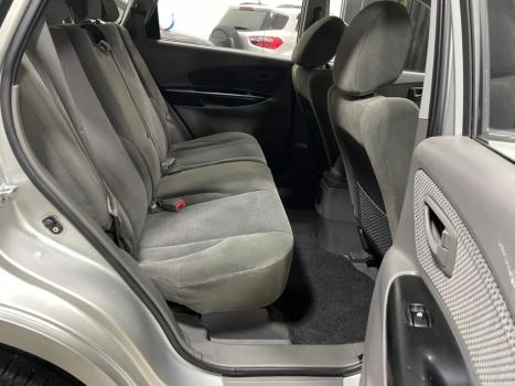 HYUNDAI Tucson 2.0 16V 4P GLS-B AUTOMÁTICO, Foto 7