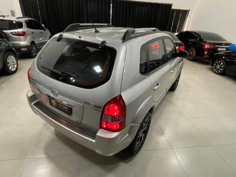 HYUNDAI Tucson 2.0 16V 4P GLS-B AUTOMÁTICO, Foto 14