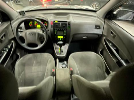 HYUNDAI Tucson 2.0 16V 4P GLS-B AUTOMÁTICO, Foto 15