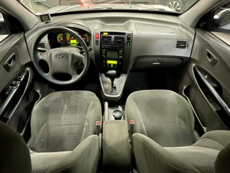 HYUNDAI Tucson 2.0 16V 4P GLS-B AUTOMÁTICO, Foto 16