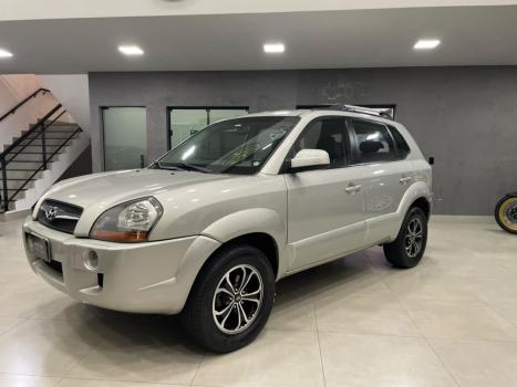 HYUNDAI Tucson 2.0 16V 4P GLS-B AUTOMÁTICO, Foto 18