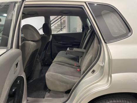 HYUNDAI Tucson 2.0 16V 4P GLS-B AUTOMÁTICO, Foto 19