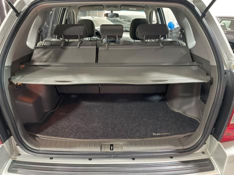HYUNDAI Tucson 2.0 16V 4P GLS-B AUTOMÁTICO, Foto 23