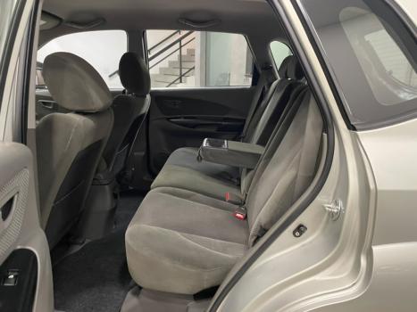HYUNDAI Tucson 2.0 16V 4P GLS-B AUTOMÁTICO, Foto 24