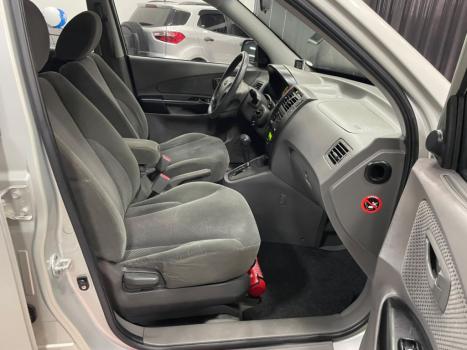 HYUNDAI Tucson 2.0 16V 4P GLS-B AUTOMÁTICO, Foto 25