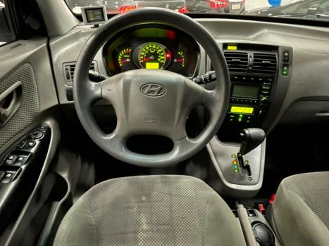 HYUNDAI Tucson 2.0 16V 4P GLS-B AUTOMÁTICO, Foto 27
