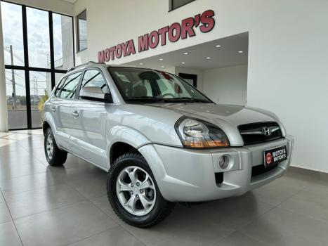 HYUNDAI Tucson 2.0 16V 4P GLS-B AUTOMÁTICO, Foto 1