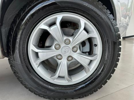 HYUNDAI Tucson 2.0 16V 4P GLS-B AUTOMÁTICO, Foto 5