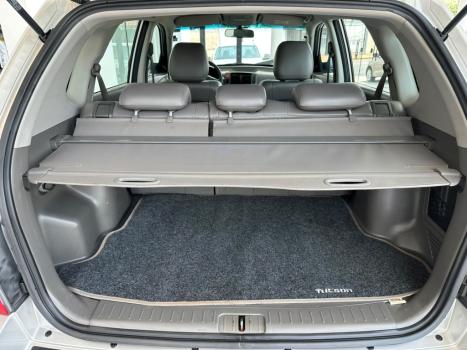 HYUNDAI Tucson 2.0 16V 4P GLS-B AUTOMÁTICO, Foto 7