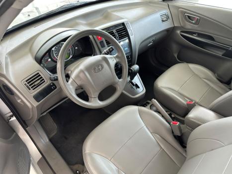 HYUNDAI Tucson 2.0 16V 4P GLS-B AUTOMÁTICO, Foto 8