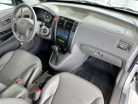 HYUNDAI Tucson 2.0 16V 4P GLS-B AUTOMÁTICO, Foto 10