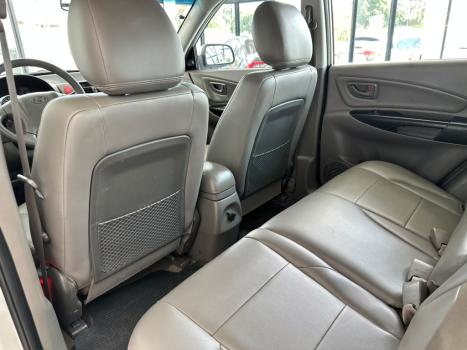 HYUNDAI Tucson 2.0 16V 4P GLS-B AUTOMÁTICO, Foto 13