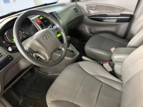HYUNDAI Tucson 2.0 16V 4P GLS FLEX AUTOMÁTICO, Foto 8