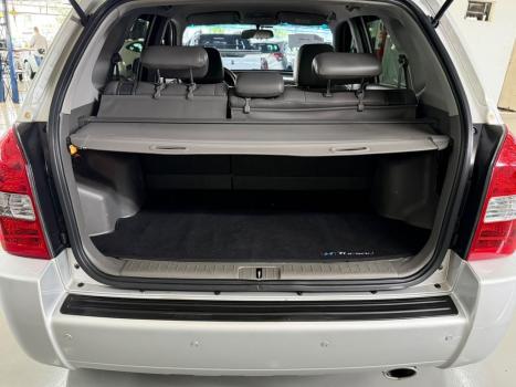 HYUNDAI Tucson 2.0 16V 4P GLS FLEX AUTOMÁTICO, Foto 16