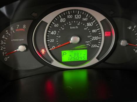 HYUNDAI Tucson 2.0 16V 4P GLS FLEX AUTOMÁTICO, Foto 17