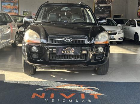 HYUNDAI Tucson 2.0 16V 4P GLS-B AUTOMÁTICO, Foto 1