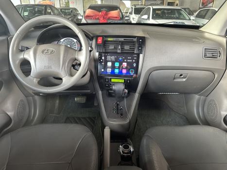 HYUNDAI Tucson 2.0 16V 4P GLS-B AUTOMÁTICO, Foto 2