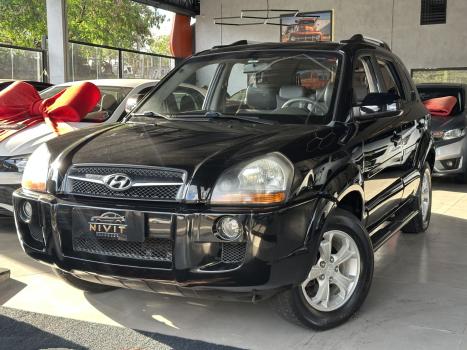 HYUNDAI Tucson 2.0 16V 4P GLS-B AUTOMÁTICO, Foto 5