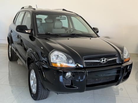 HYUNDAI Tucson 2.0 16V 4P GLS FLEX AUTOMÁTICO, Foto 1