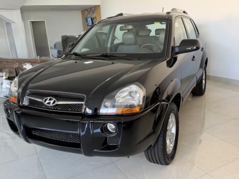 HYUNDAI Tucson 2.0 16V 4P GLS FLEX AUTOMÁTICO, Foto 2