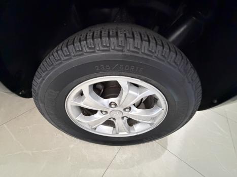 HYUNDAI Tucson 2.0 16V 4P GLS FLEX AUTOMÁTICO, Foto 6