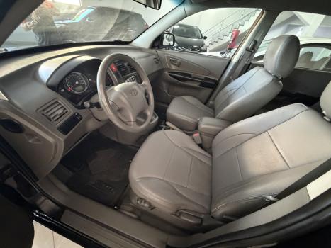 HYUNDAI Tucson 2.0 16V 4P GLS FLEX AUTOMÁTICO, Foto 7