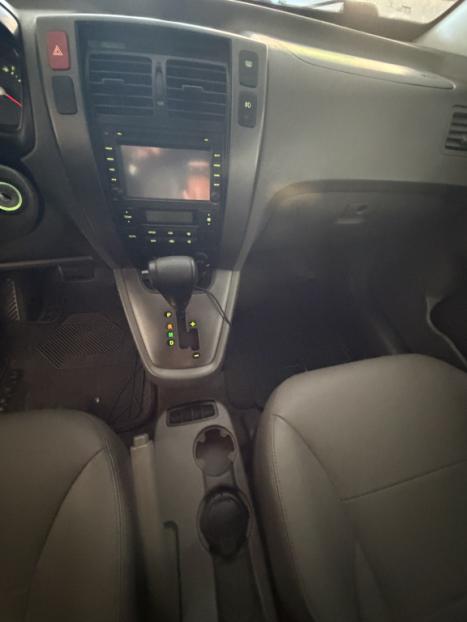 HYUNDAI Tucson 2.0 16V 4P GLS FLEX AUTOMÁTICO, Foto 8