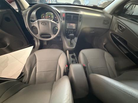 HYUNDAI Tucson 2.0 16V 4P GLS FLEX AUTOMÁTICO, Foto 9