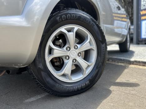 HYUNDAI Tucson 2.0 16V 4P GL AUTOMÁTICO, Foto 8