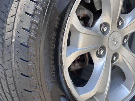 HYUNDAI Tucson 2.0 16V 4P GL AUTOMÁTICO, Foto 10