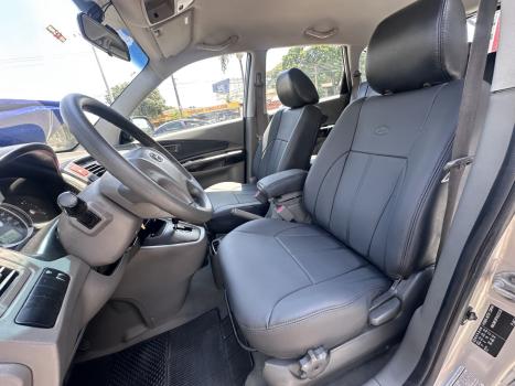 HYUNDAI Tucson 2.0 16V 4P GL AUTOMÁTICO, Foto 12