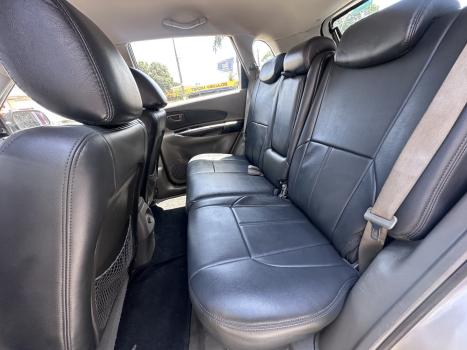 HYUNDAI Tucson 2.0 16V 4P GL AUTOMÁTICO, Foto 13