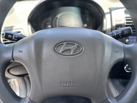 HYUNDAI Tucson 2.0 16V 4P GL AUTOMÁTICO, Foto 14