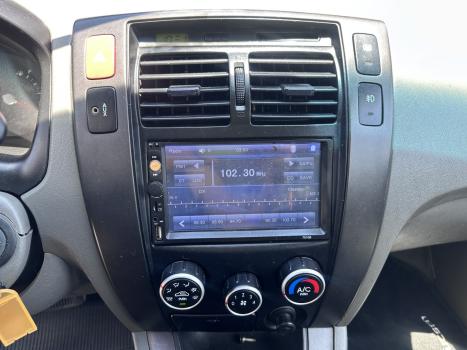 HYUNDAI Tucson 2.0 16V 4P GL AUTOMÁTICO, Foto 17