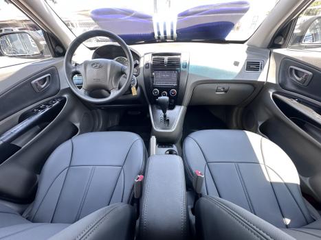 HYUNDAI Tucson 2.0 16V 4P GL AUTOMÁTICO, Foto 18