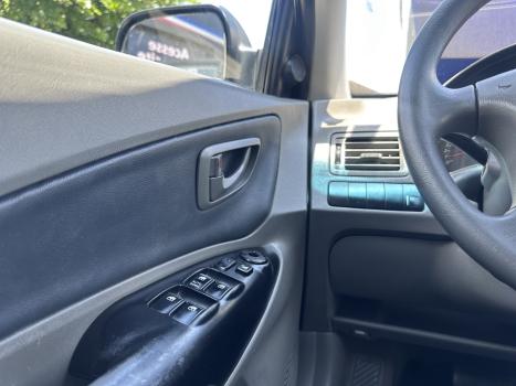 HYUNDAI Tucson 2.0 16V 4P GL AUTOMÁTICO, Foto 19