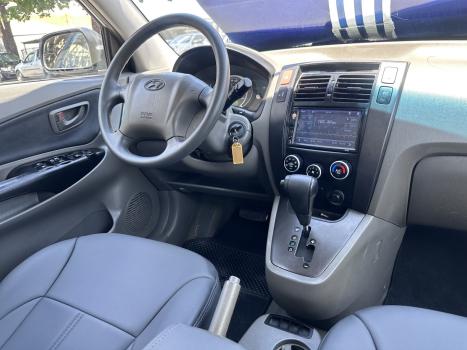 HYUNDAI Tucson 2.0 16V 4P GL AUTOMÁTICO, Foto 22