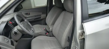 HYUNDAI Tucson 2.0 16V 4P GLS-B AUTOMÁTICO, Foto 13