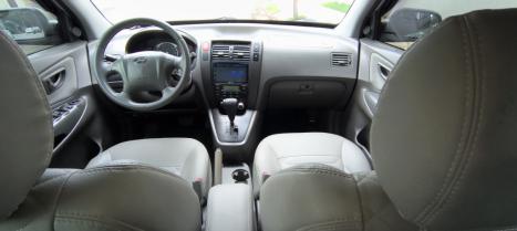 HYUNDAI Tucson 2.0 16V 4P GLS-B AUTOMÁTICO, Foto 10